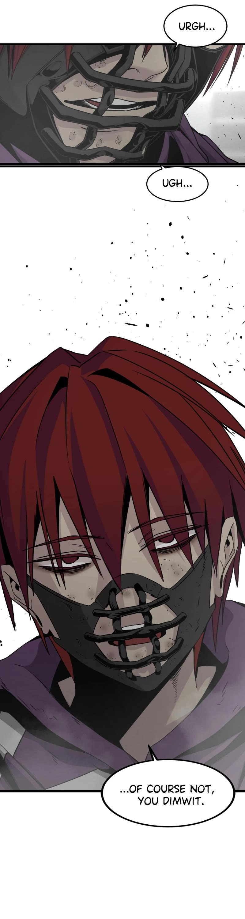 Hero Killer (Beolkkul) chapter 89 page 7