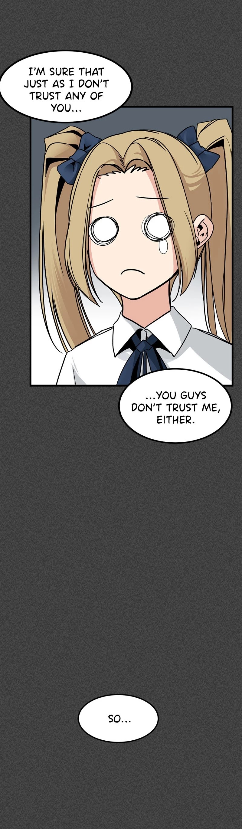 Hero Killer (Beolkkul) chapter 9 page 32