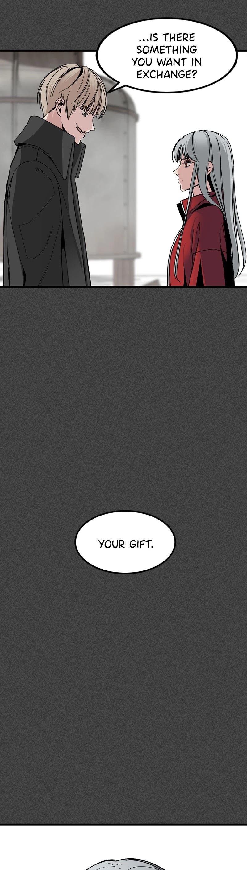 Hero Killer (Beolkkul) chapter 9 page 35