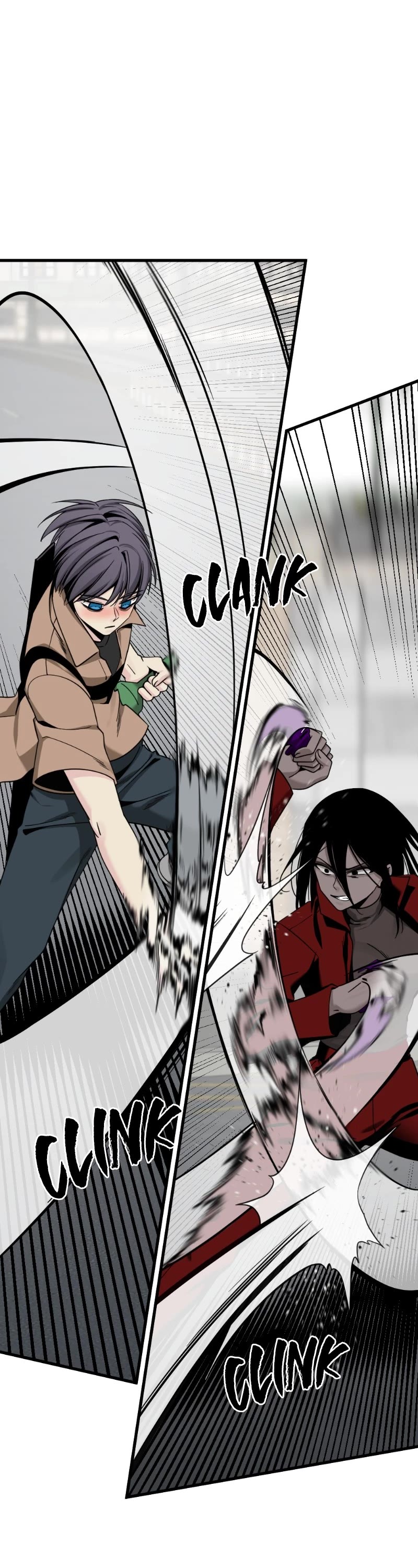 Hero Killer (Beolkkul) chapter 91 page 17