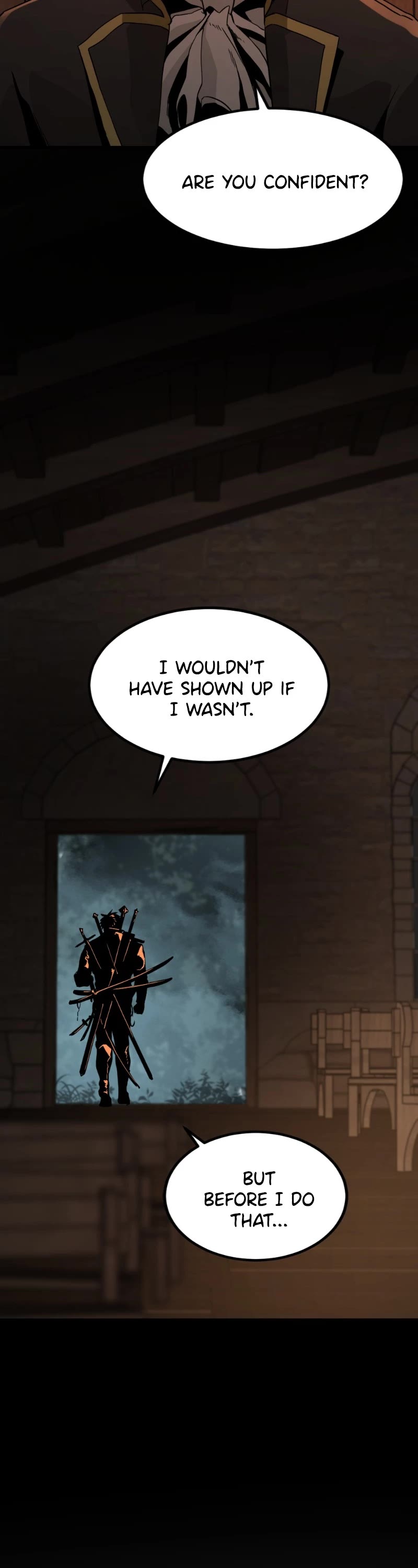 Hero Killer (Beolkkul) chapter 91 page 2