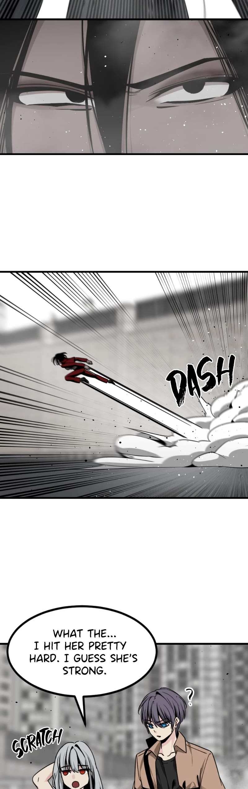 Hero Killer (Beolkkul) chapter 91 page 29