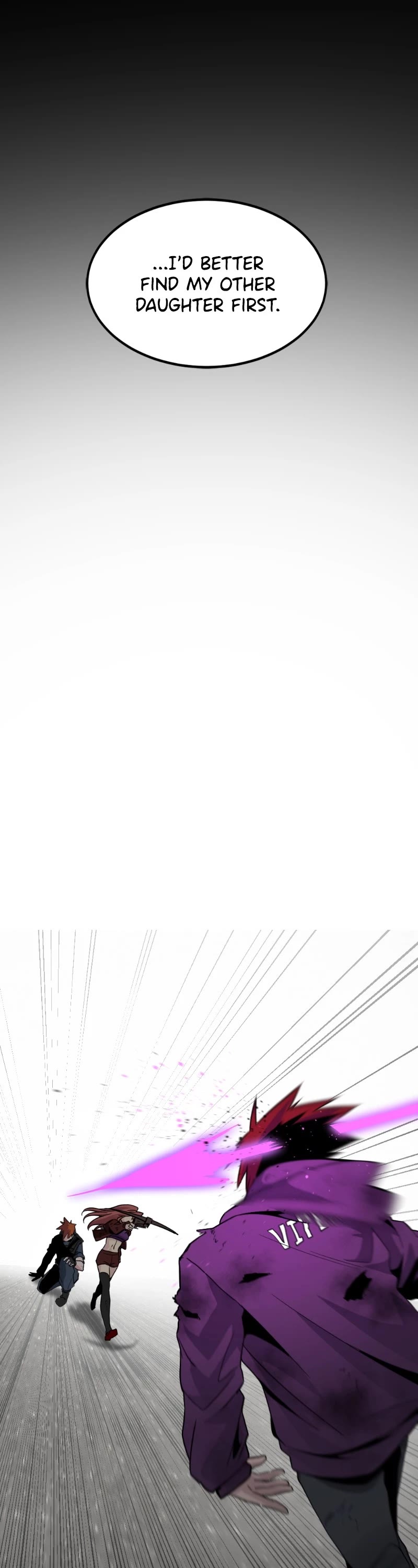 Hero Killer (Beolkkul) chapter 91 page 3