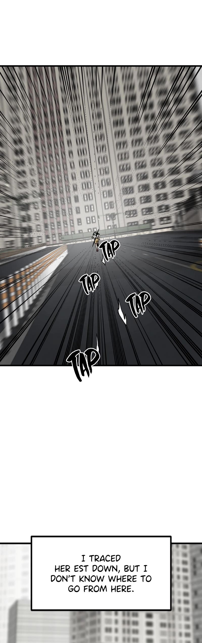 Hero Killer (Beolkkul) chapter 91 page 34