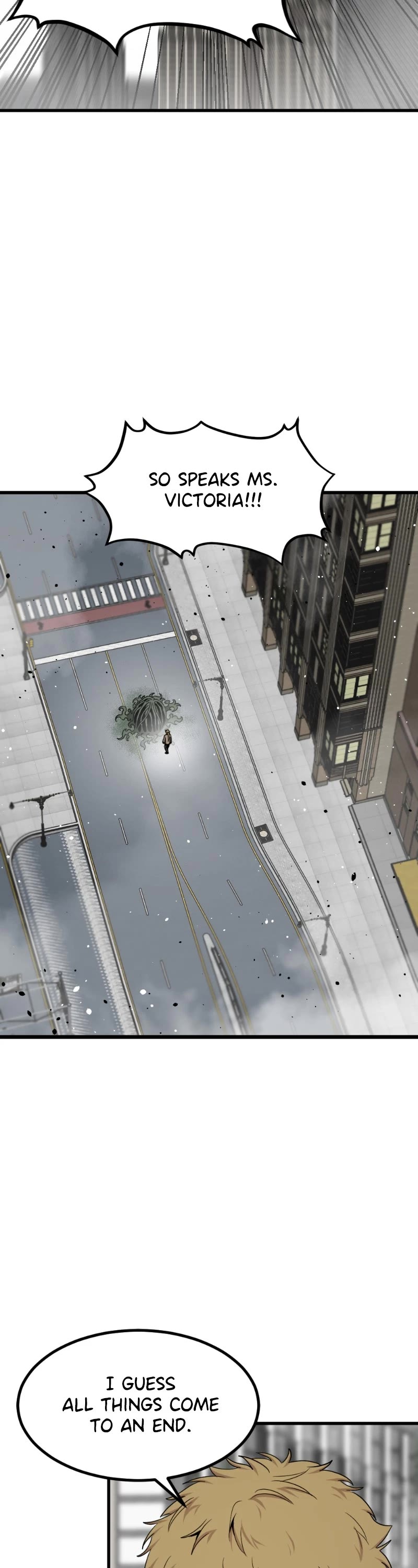 Hero Killer (Beolkkul) chapter 91 page 41