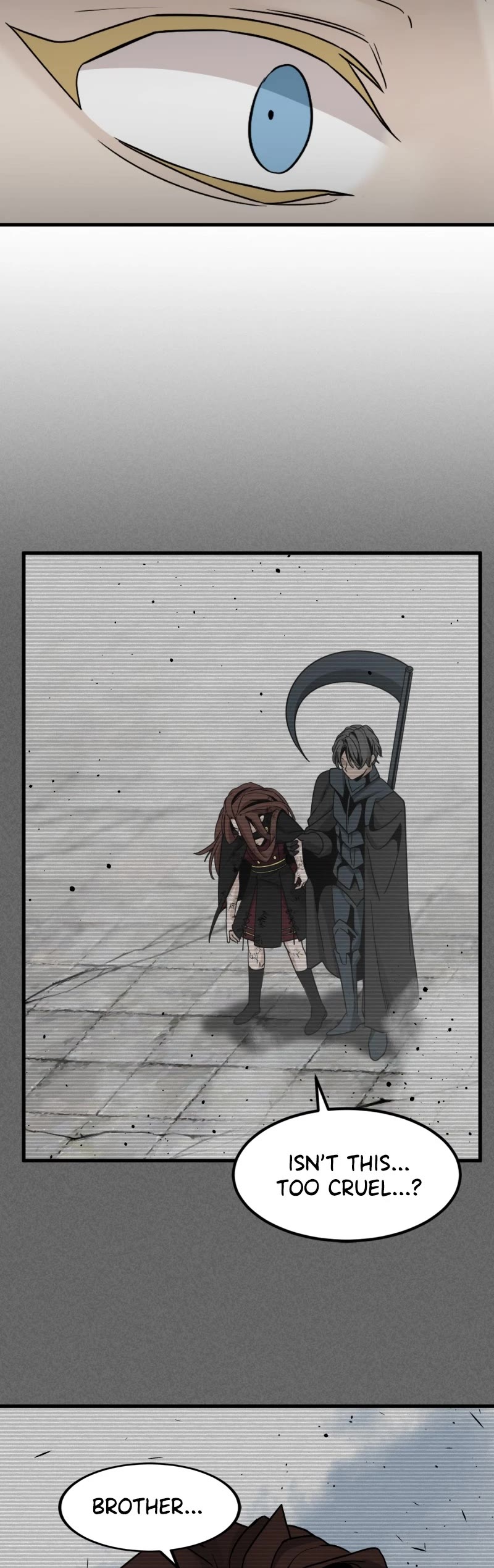 Hero Killer (Beolkkul) chapter 91 page 44