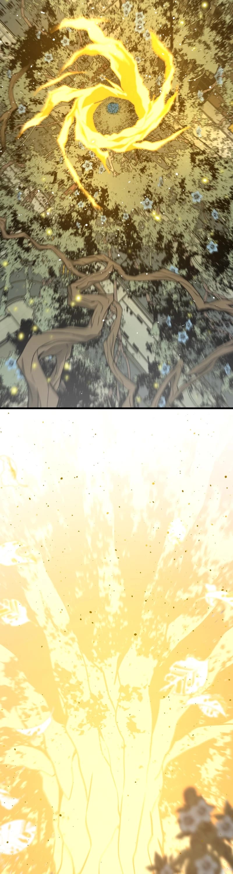 Hero Killer (Beolkkul) chapter 92 page 12