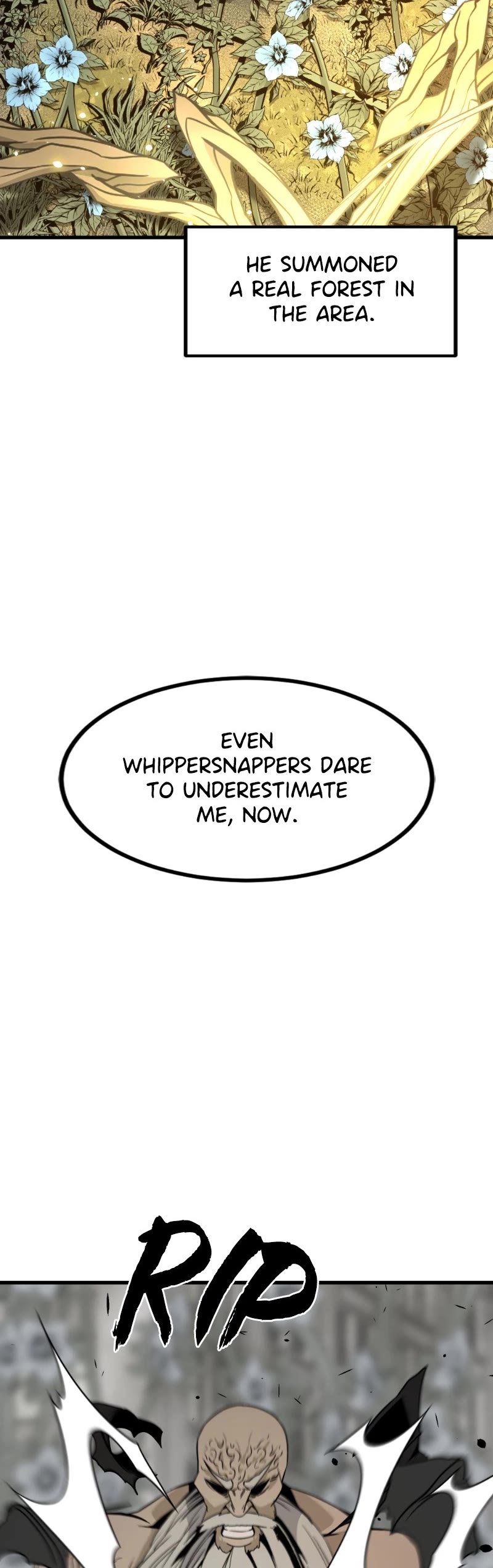 Hero Killer (Beolkkul) chapter 92 page 15