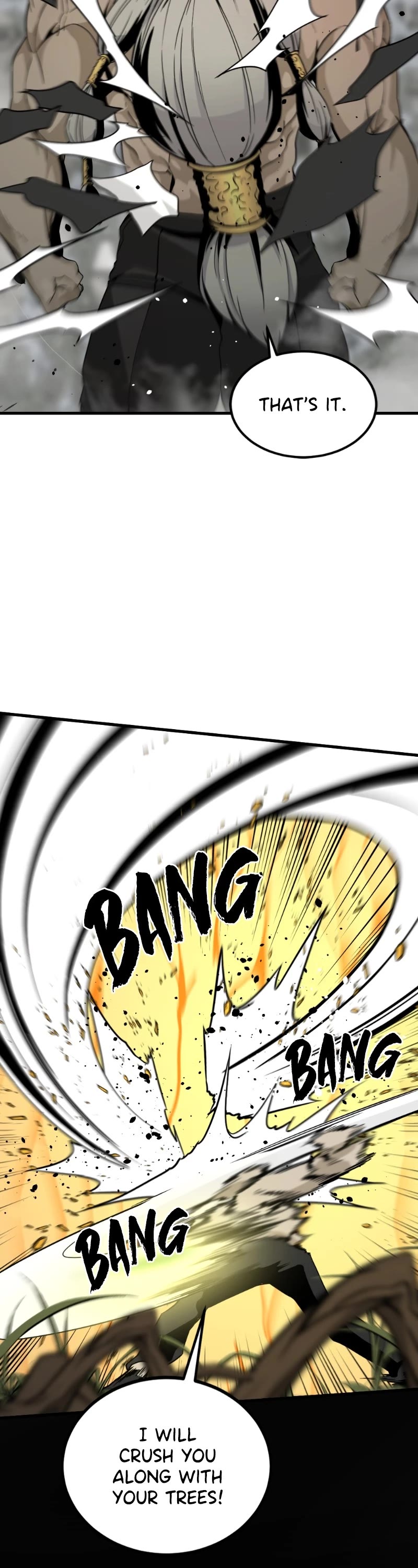 Hero Killer (Beolkkul) chapter 92 page 16