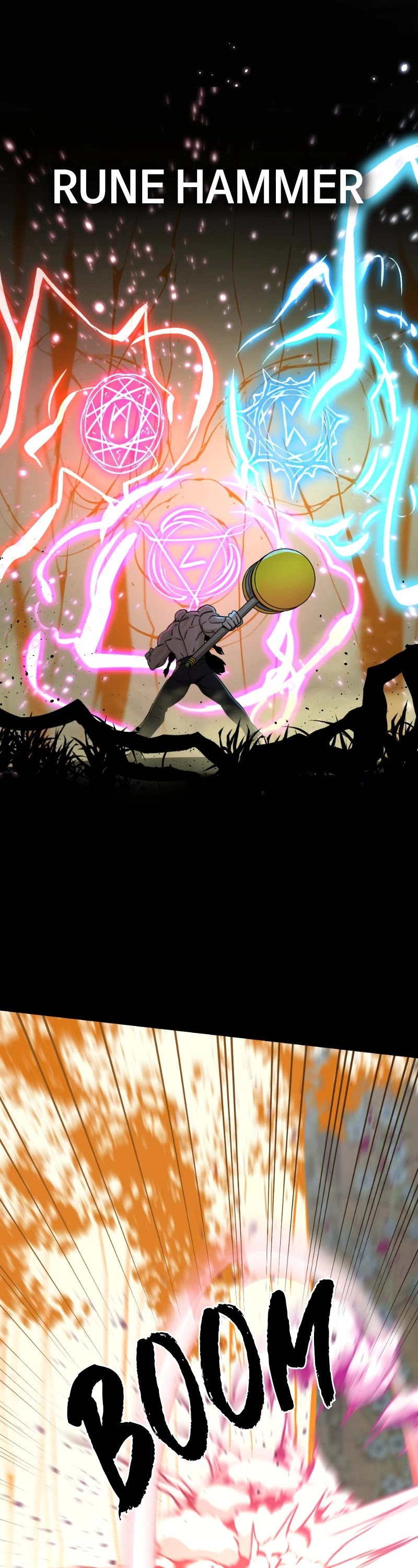 Hero Killer (Beolkkul) chapter 92 page 17