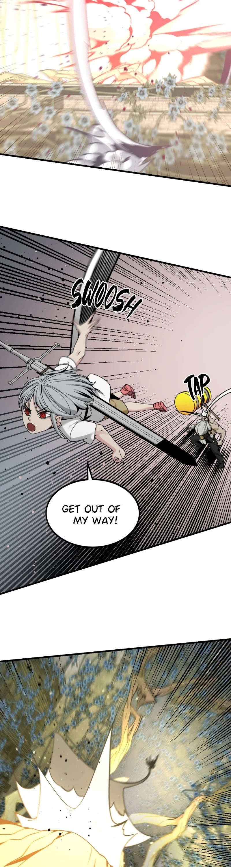 Hero Killer (Beolkkul) chapter 92 page 18