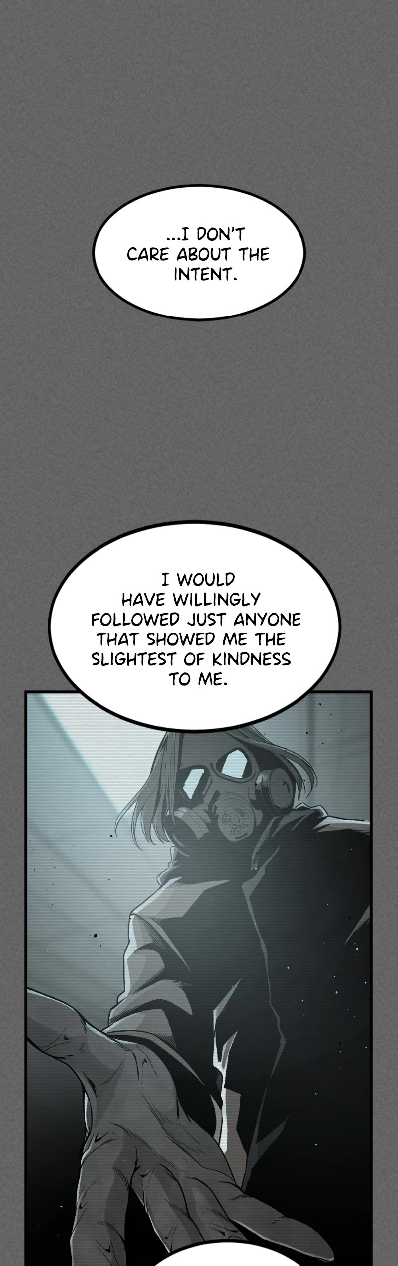 Hero Killer (Beolkkul) chapter 92 page 30