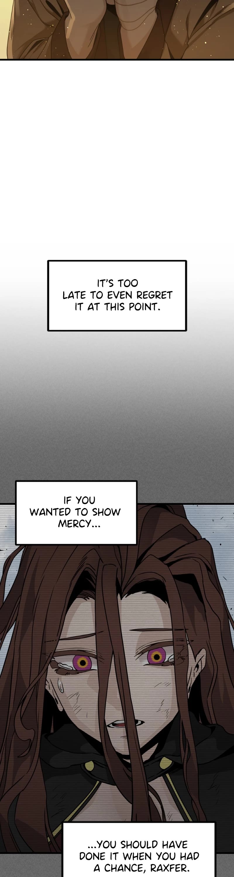 Hero Killer (Beolkkul) chapter 92 page 32