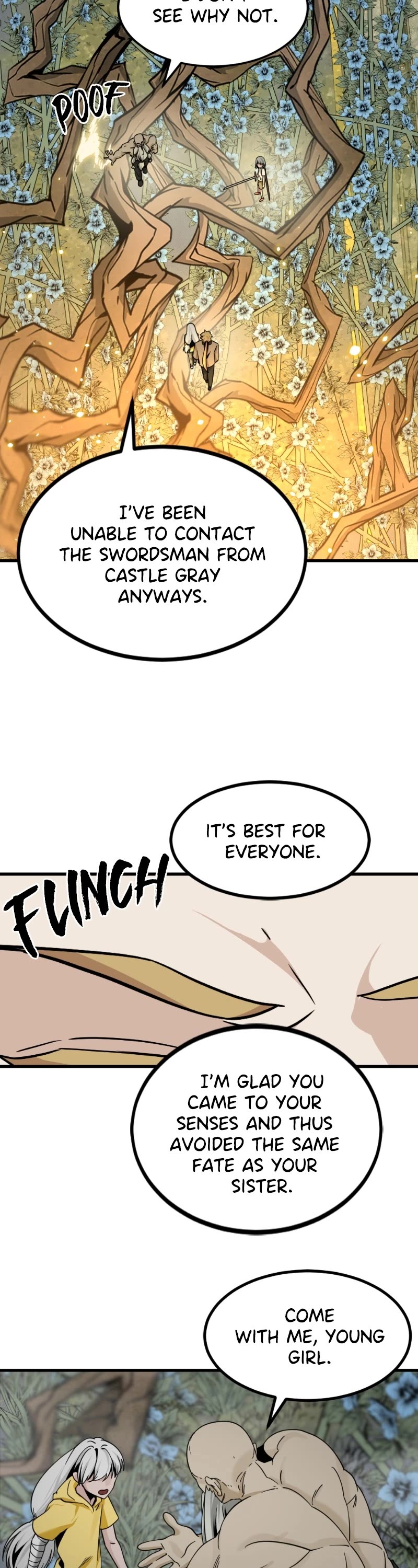 Hero Killer (Beolkkul) chapter 92 page 36