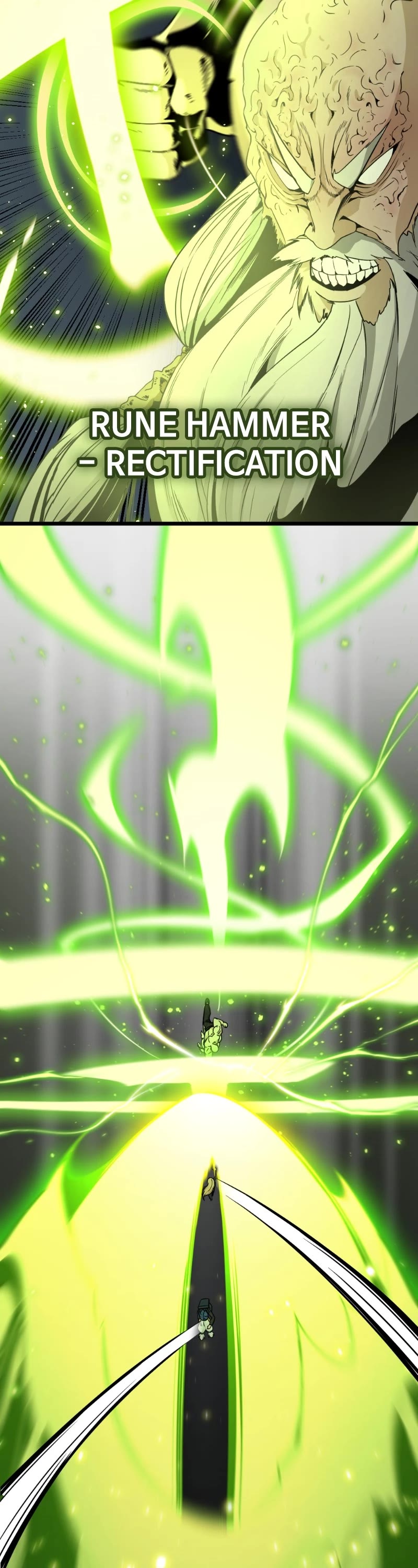 Hero Killer (Beolkkul) chapter 92 page 43