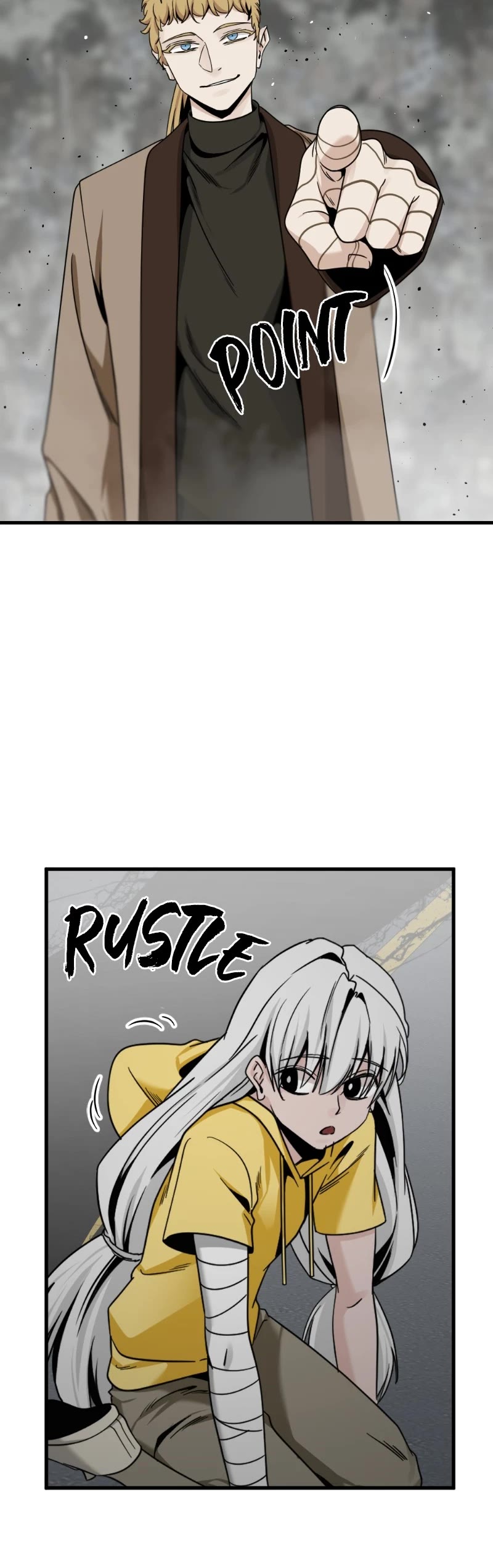 Hero Killer (Beolkkul) chapter 92 page 49