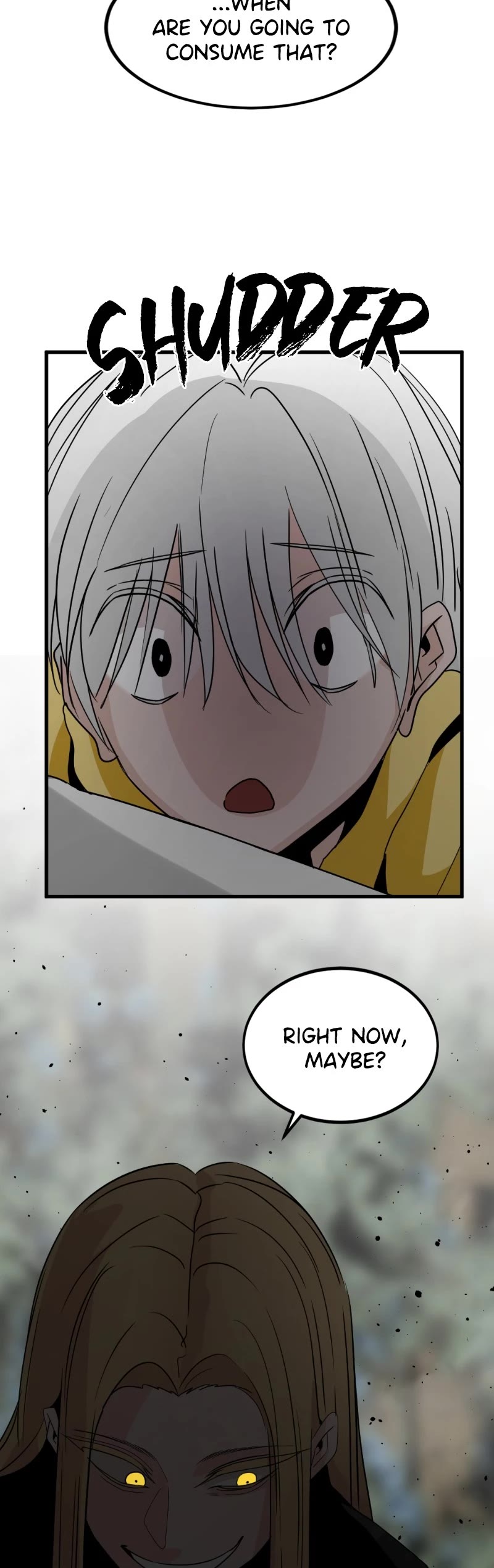 Hero Killer (Beolkkul) chapter 92 page 54