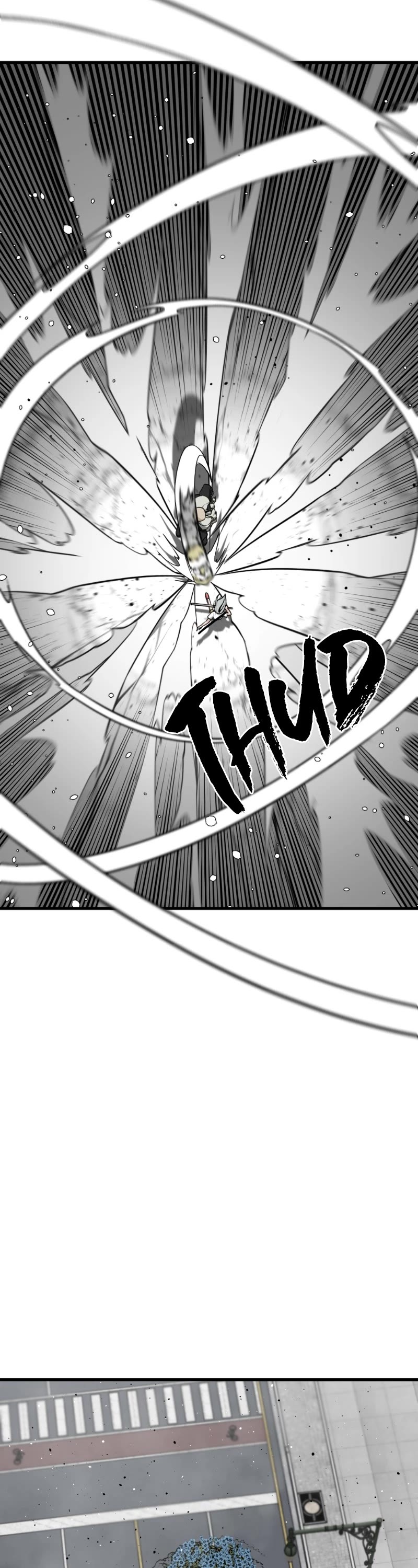 Hero Killer (Beolkkul) chapter 92 page 6