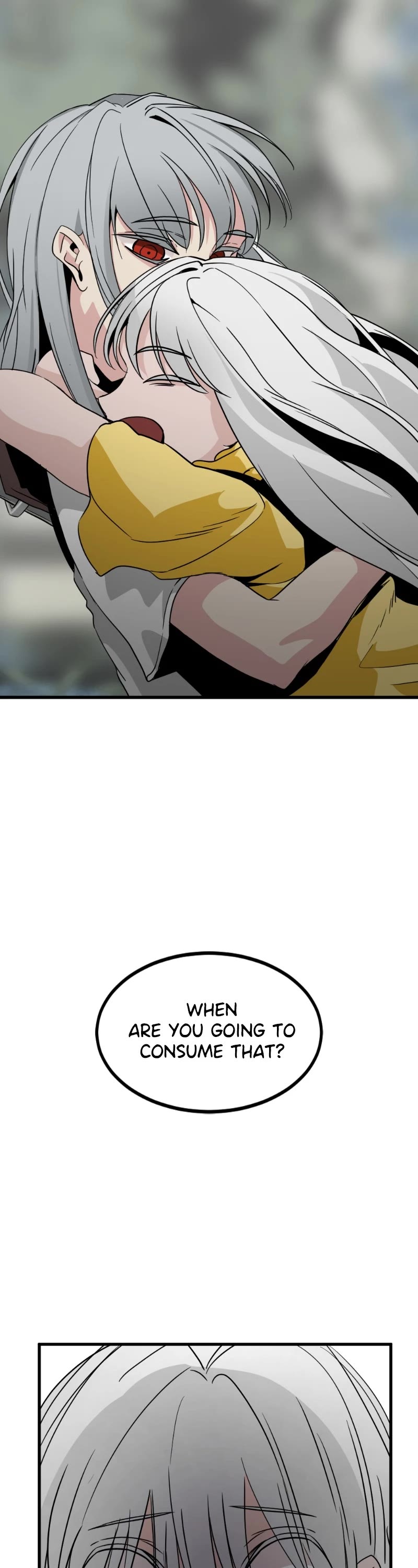 Hero Killer (Beolkkul) chapter 93 page 1