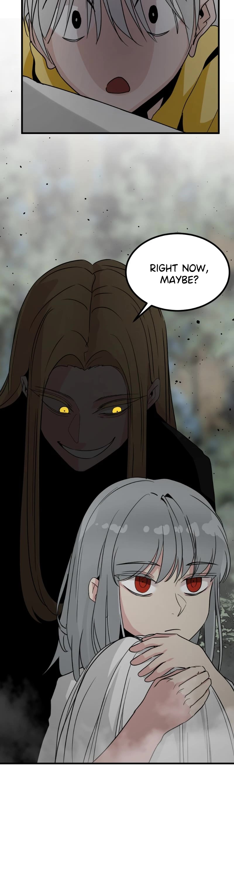 Hero Killer (Beolkkul) chapter 93 page 2