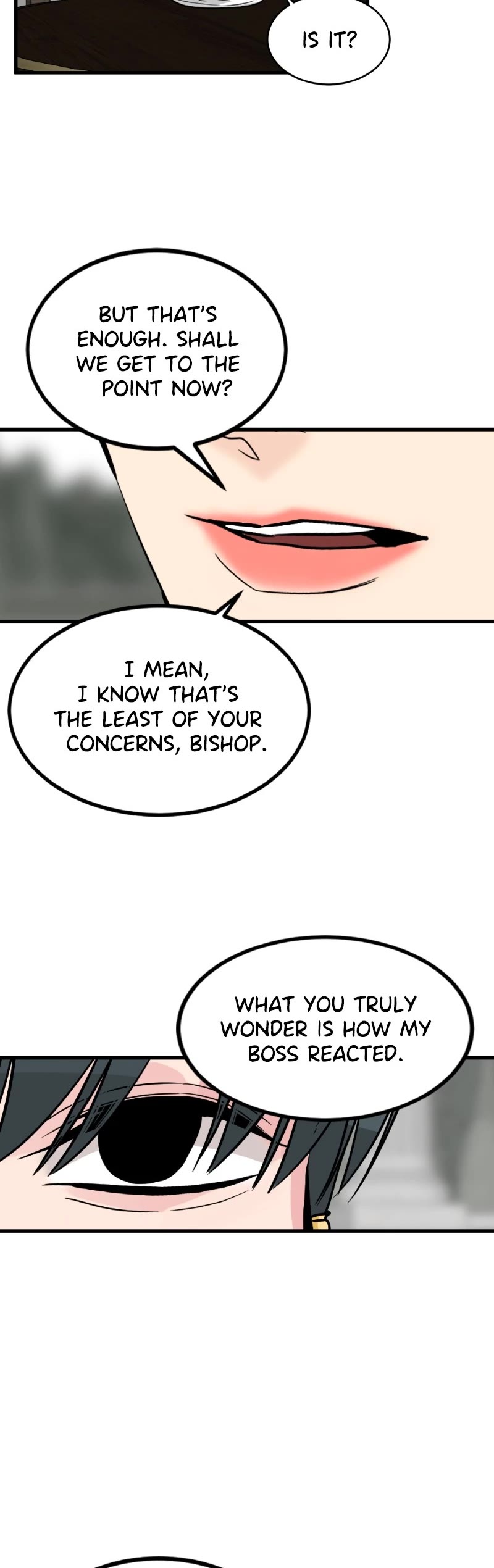 Hero Killer (Beolkkul) chapter 93 page 20