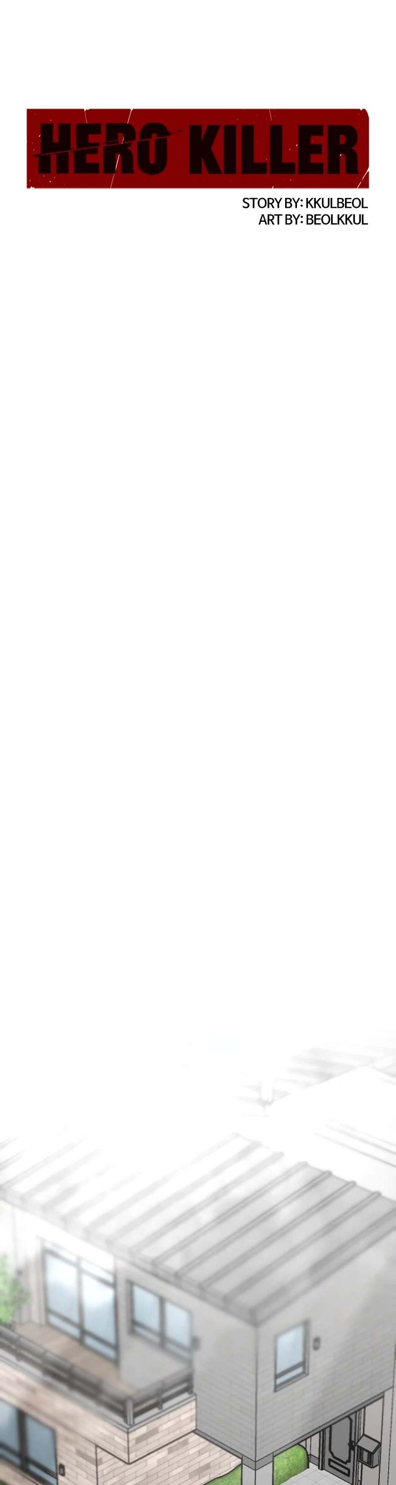 Hero Killer (Beolkkul) chapter 93 page 27