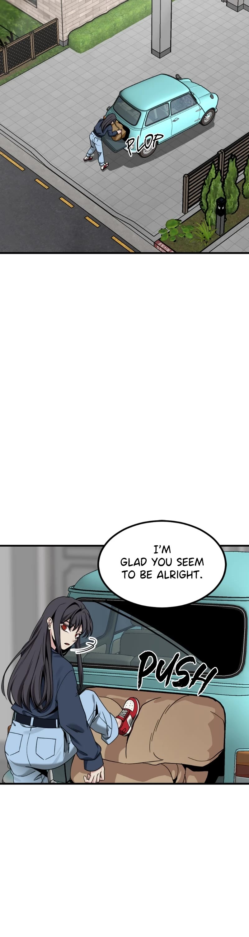 Hero Killer (Beolkkul) chapter 93 page 28