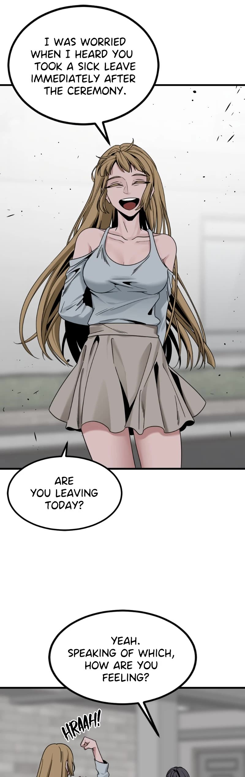 Hero Killer (Beolkkul) chapter 93 page 29