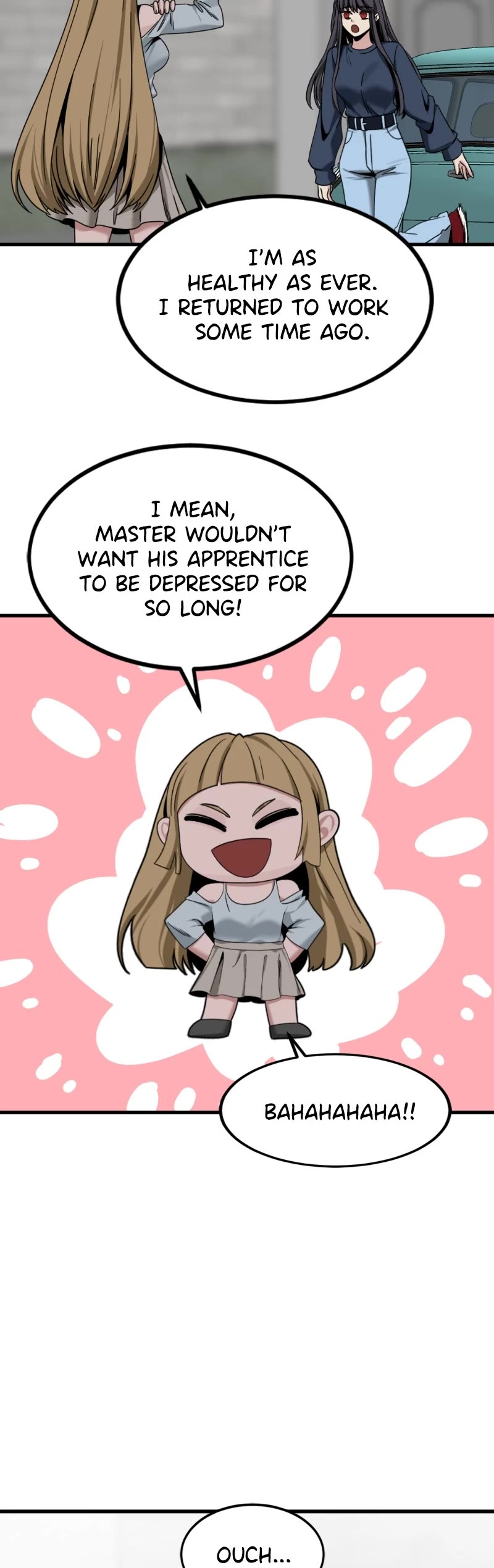 Hero Killer (Beolkkul) chapter 93 page 30