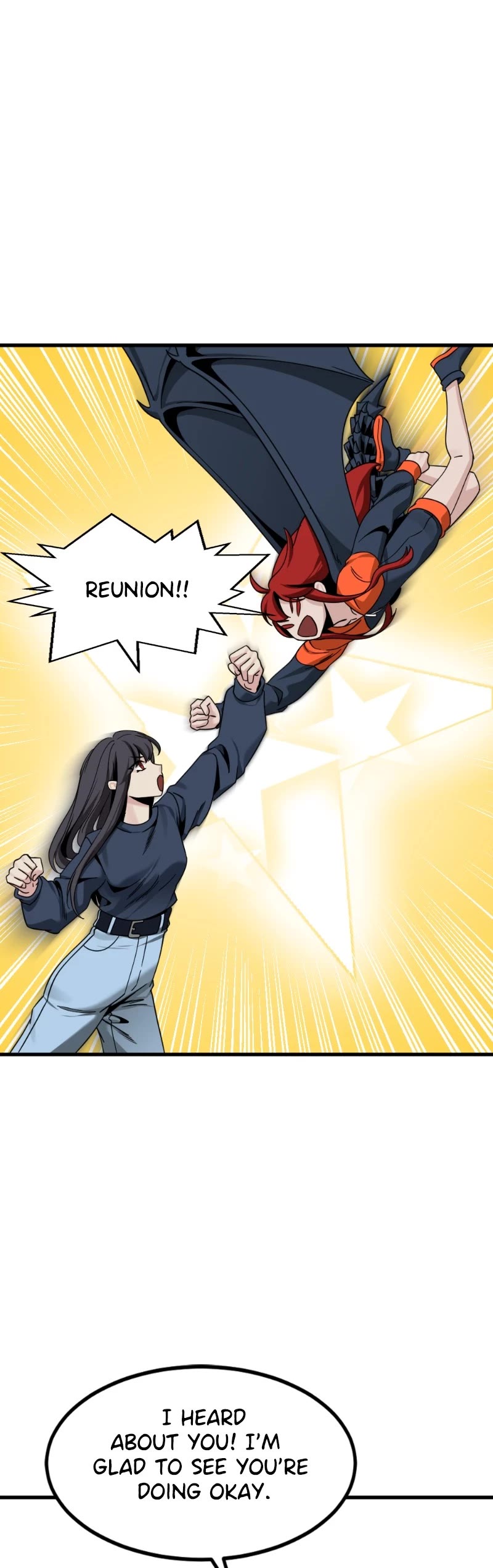 Hero Killer (Beolkkul) chapter 93 page 34