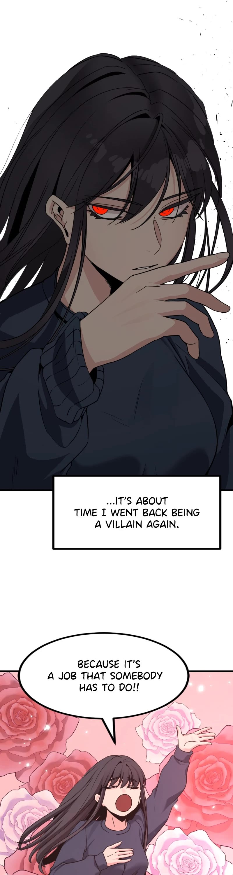 Hero Killer (Beolkkul) chapter 93 page 37