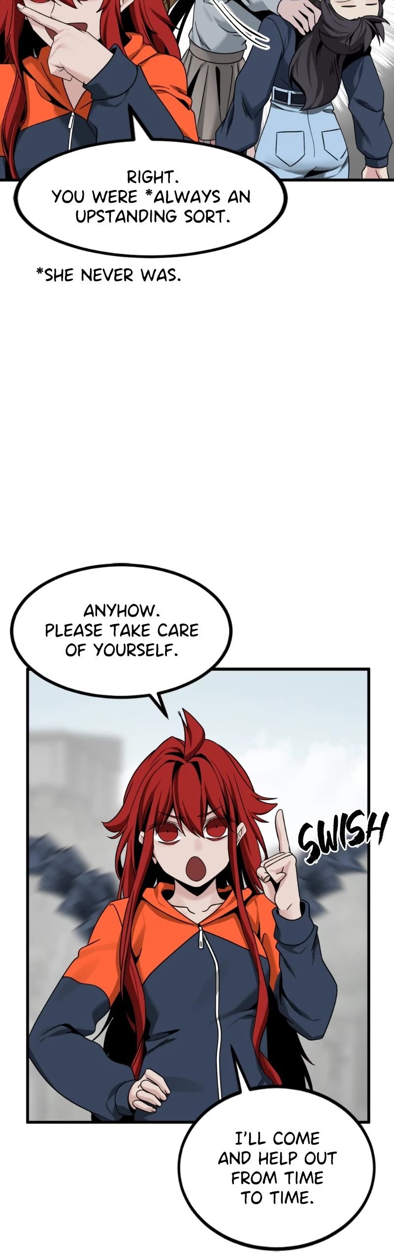 Hero Killer (Beolkkul) chapter 93 page 39