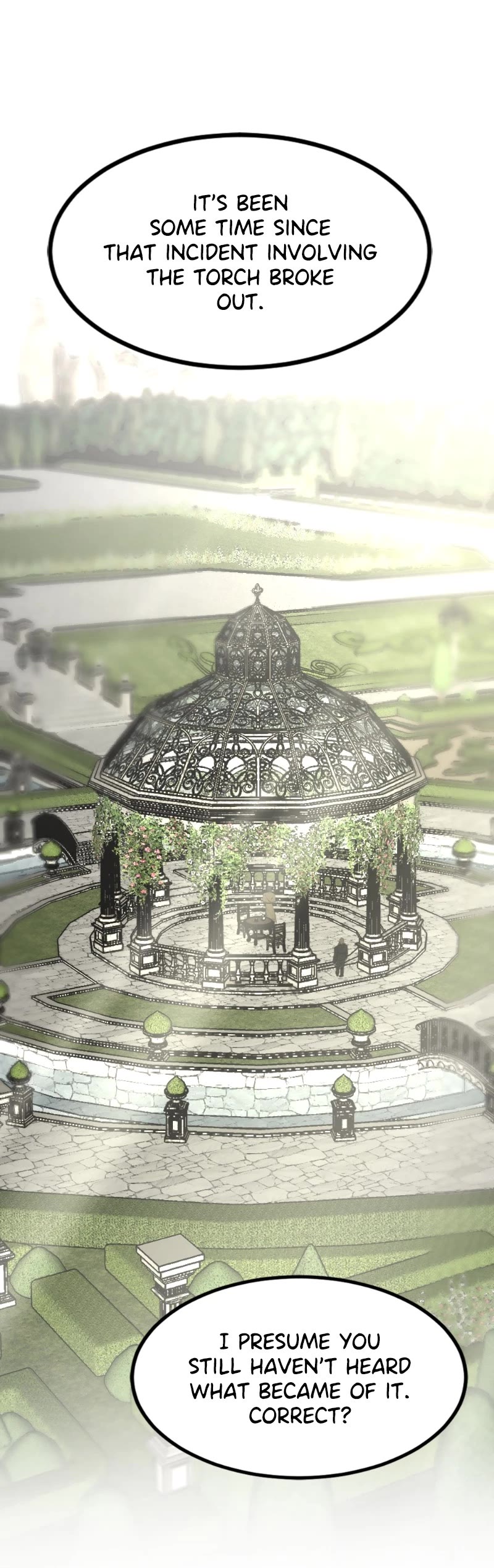 Hero Killer (Beolkkul) chapter 93 page 4