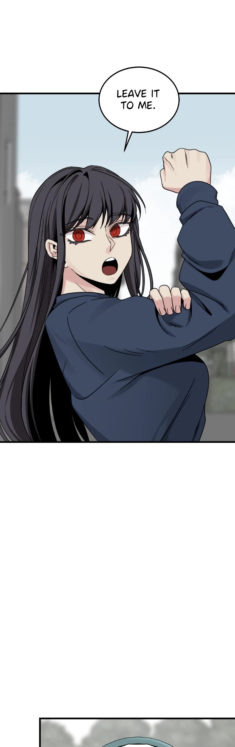 Hero Killer (Beolkkul) chapter 93 page 40