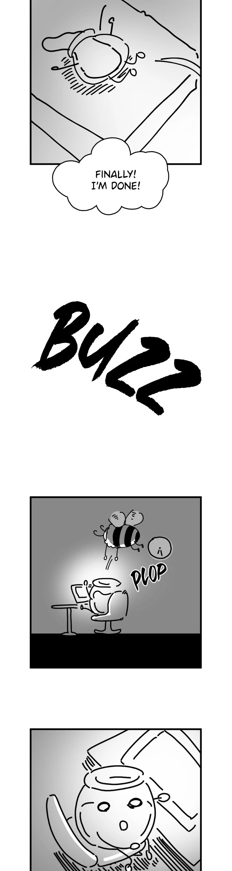 Hero Killer (Beolkkul) chapter 93 page 52