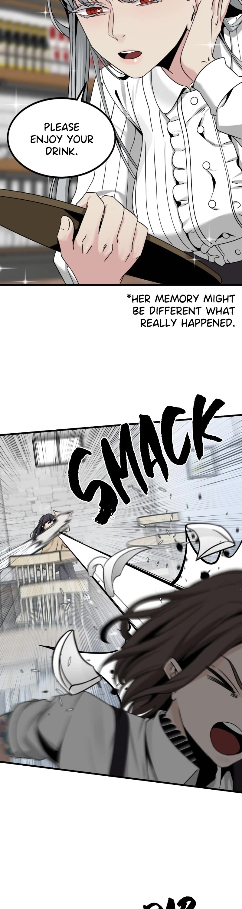 Hero Killer (Beolkkul) chapter 94 page 12