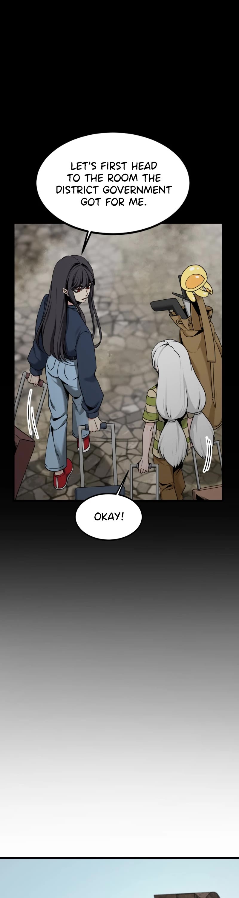 Hero Killer (Beolkkul) chapter 94 page 2