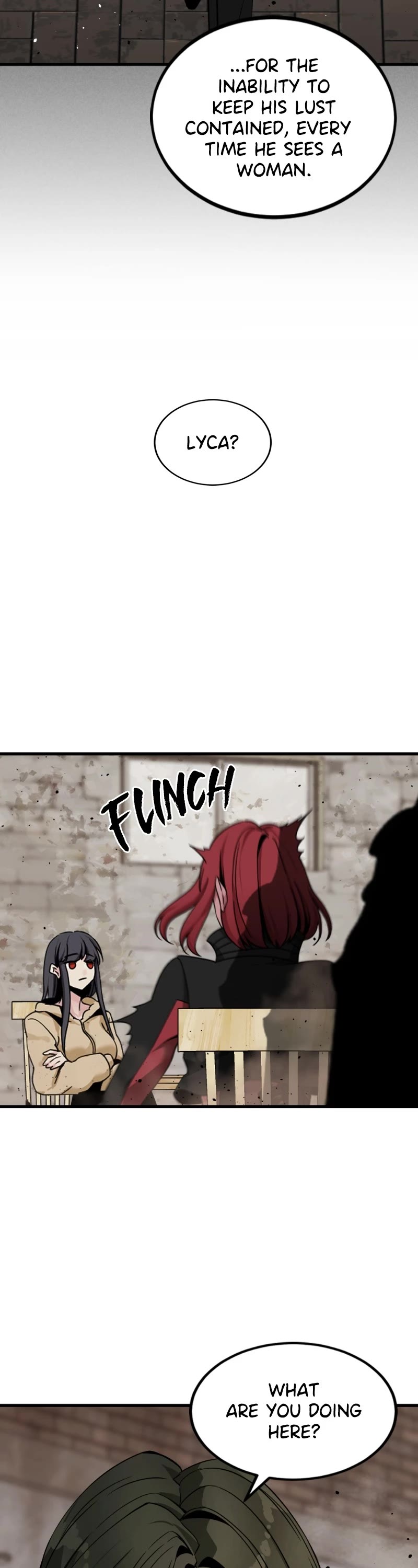 Hero Killer (Beolkkul) chapter 94 page 22