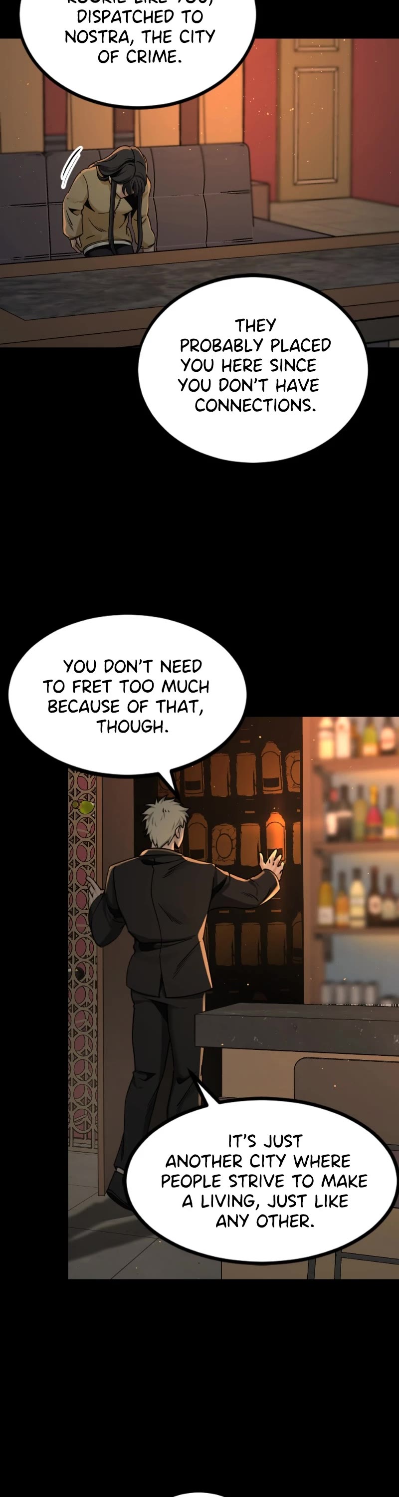 Hero Killer (Beolkkul) chapter 94 page 37