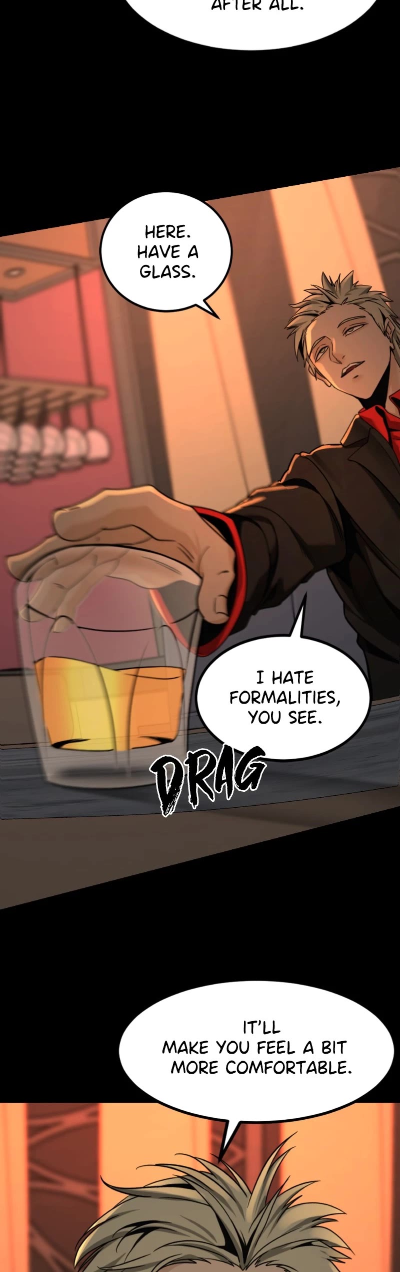 Hero Killer (Beolkkul) chapter 94 page 39