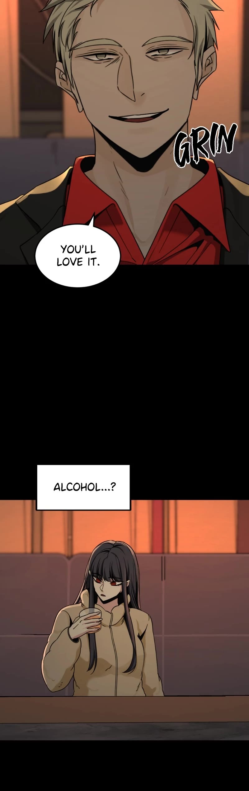 Hero Killer (Beolkkul) chapter 94 page 40