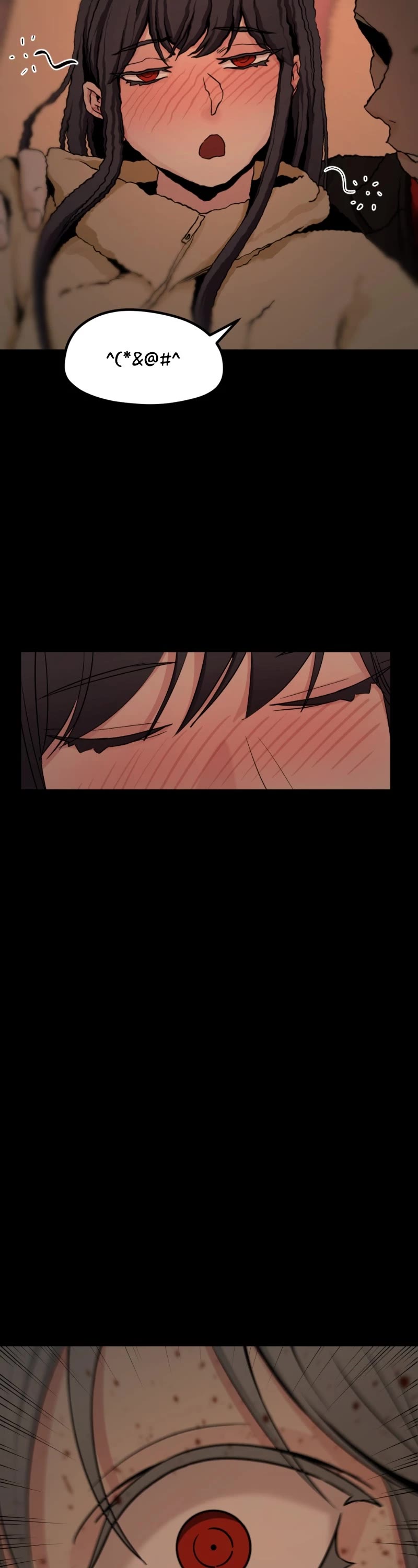 Hero Killer (Beolkkul) chapter 94 page 46