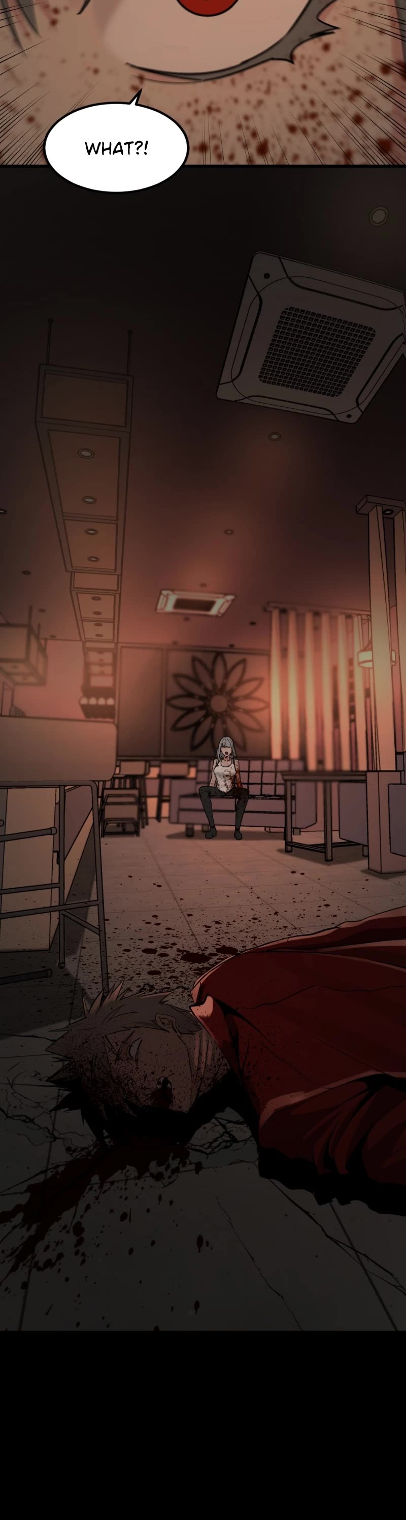 Hero Killer (Beolkkul) chapter 94 page 47