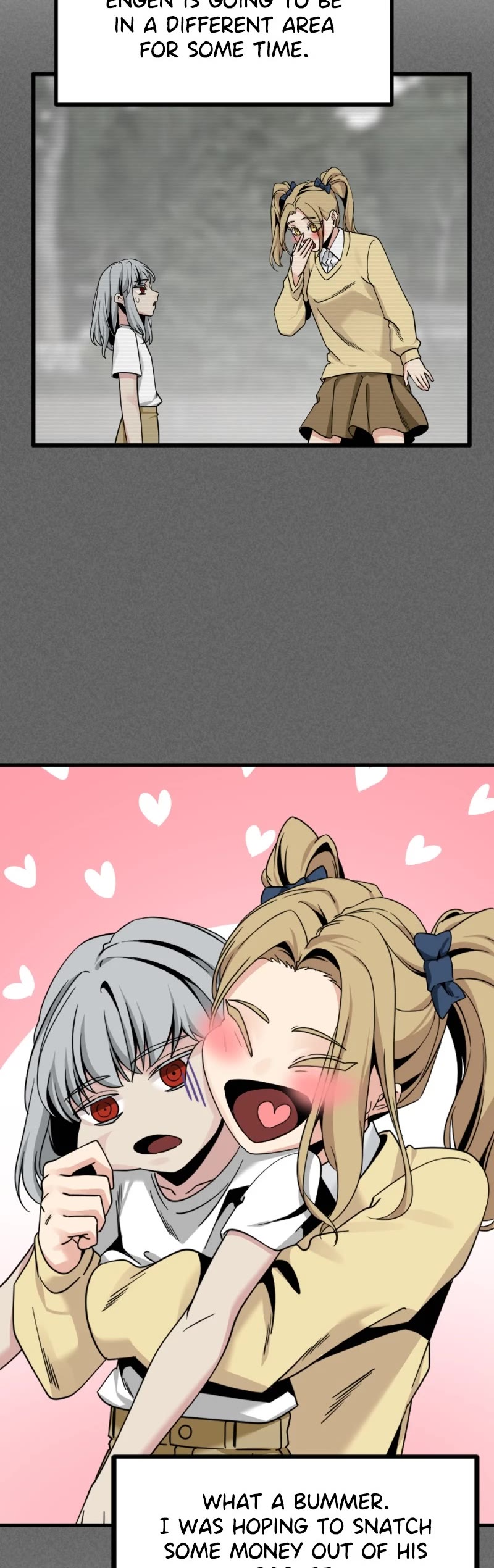 Hero Killer (Beolkkul) chapter 94 page 5