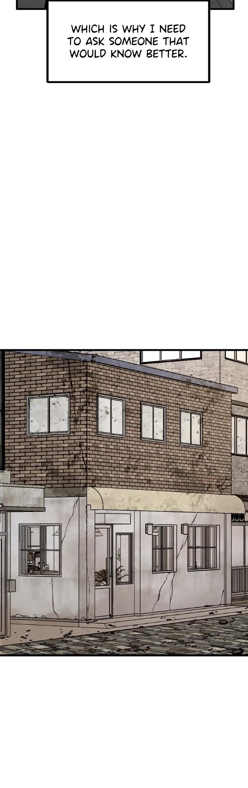 Hero Killer (Beolkkul) chapter 94 page 9