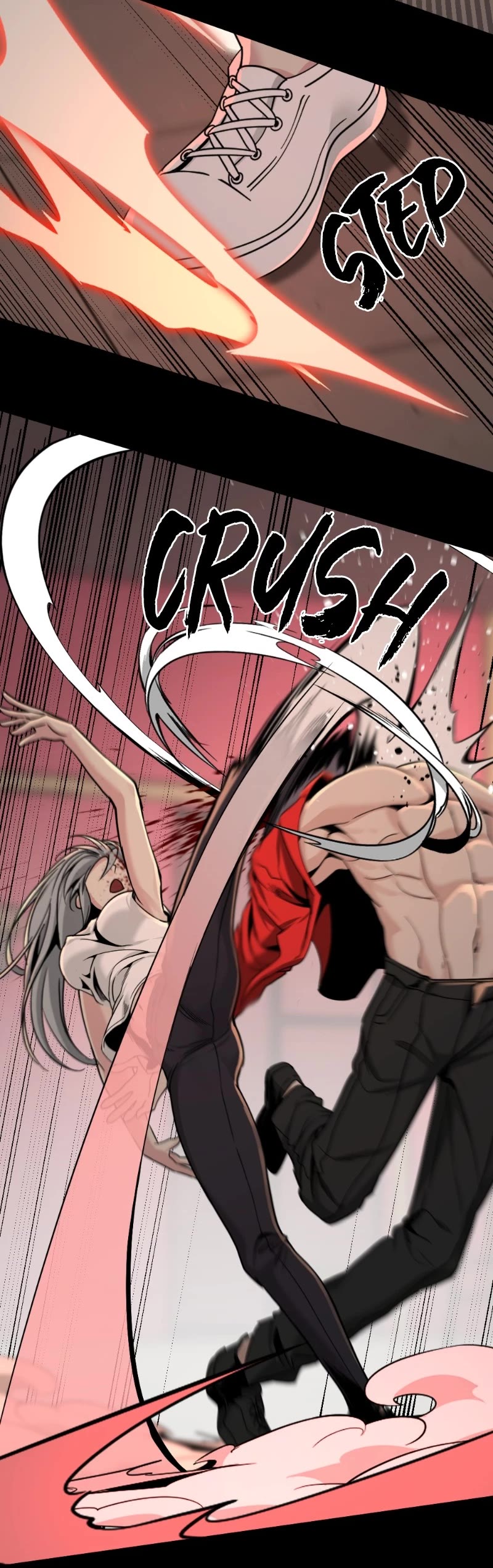 Hero Killer (Beolkkul) chapter 95 page 14