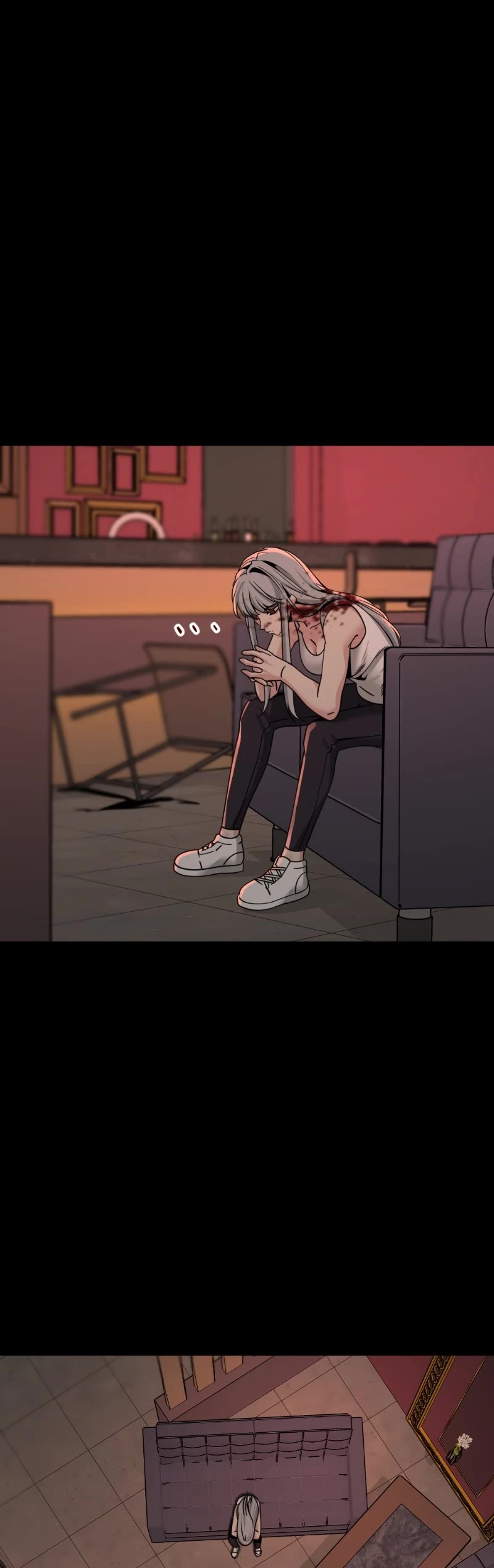 Hero Killer (Beolkkul) chapter 95 page 15