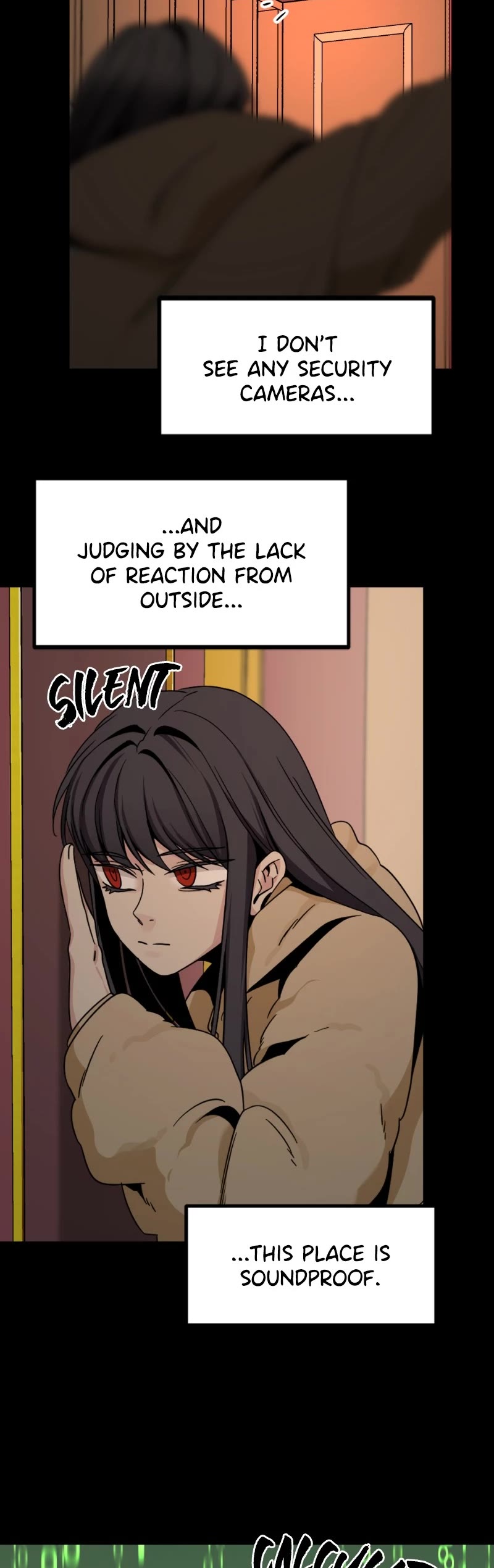 Hero Killer (Beolkkul) chapter 95 page 19