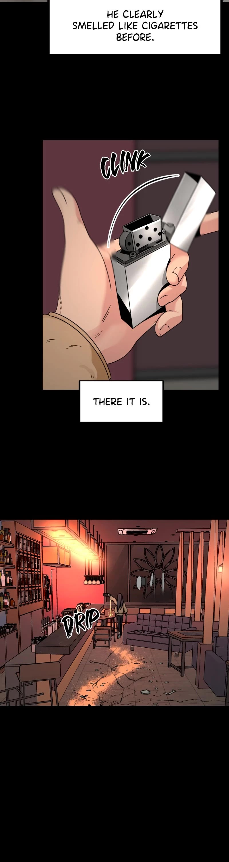 Hero Killer (Beolkkul) chapter 95 page 21