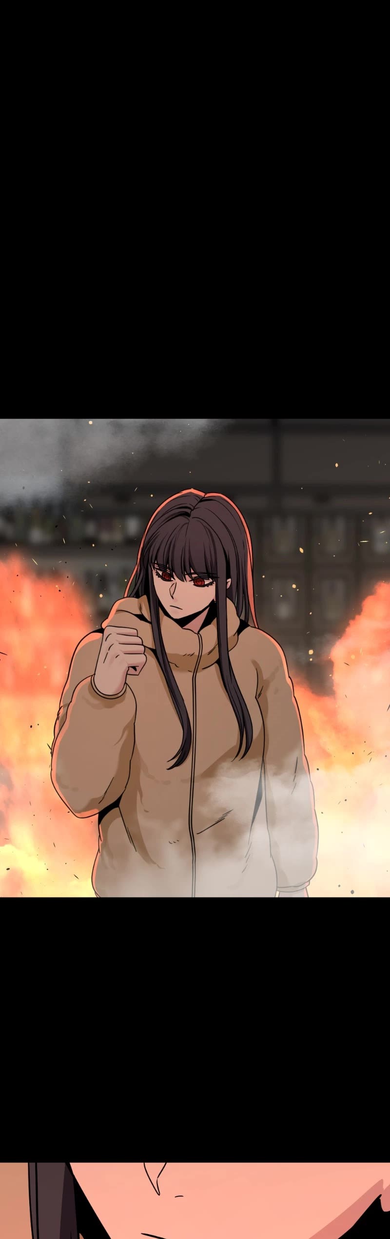 Hero Killer (Beolkkul) chapter 95 page 24